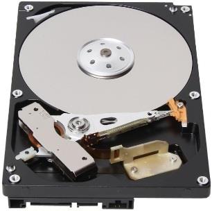 TECNOSHOP Hard Disk interno Toshiba DT01ACA100 1 TB SATA III 